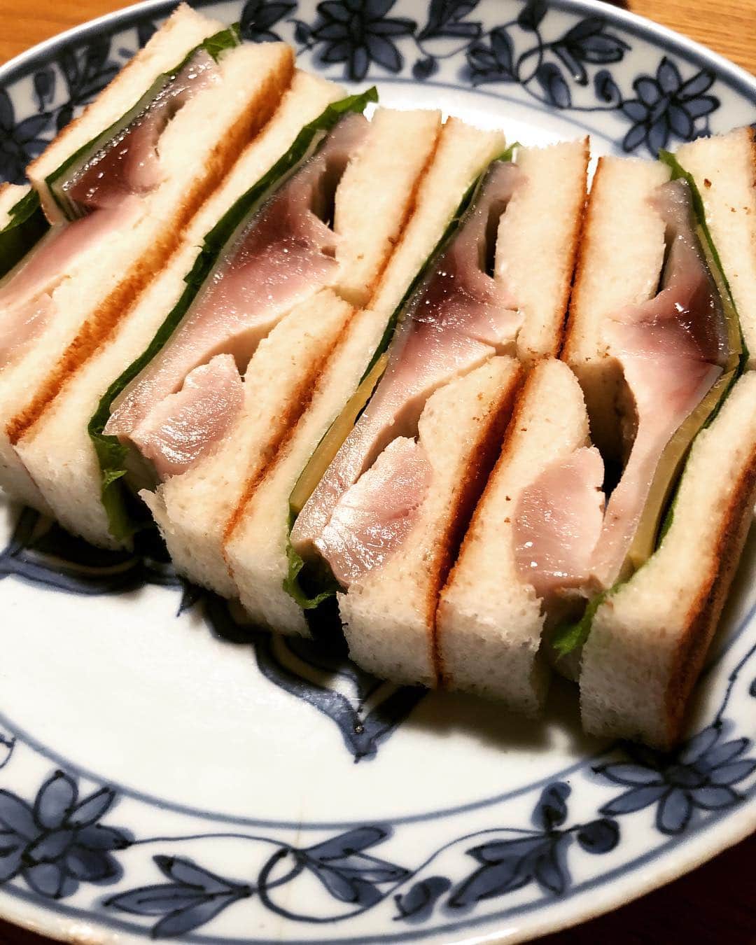 松本隆のグルメインスタ