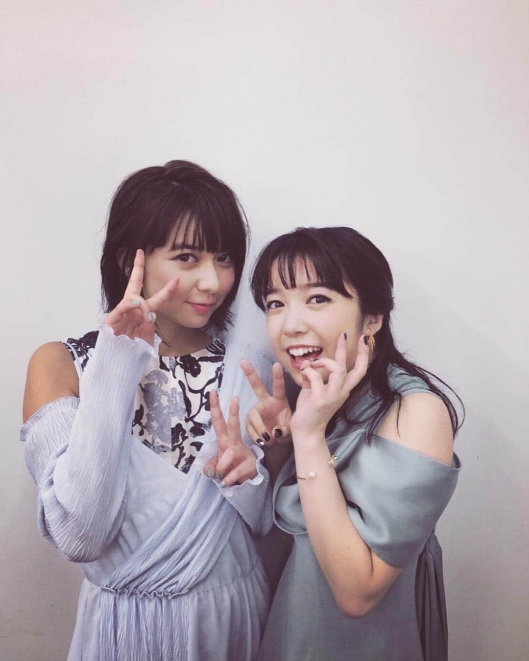 上白石萌歌のインスタグラム