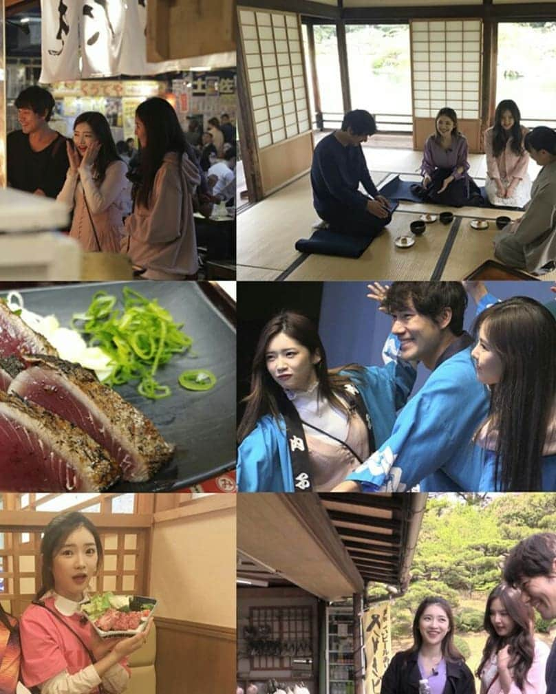 寺本來可さんのインスタグラム写真 - (寺本來可Instagram)「[180608]  Yukika will be appearing on a short travel series! She'll be travelling around different parts of Japan with Jeewon!  Be sure to check it out! . . . #satomiishihara #kyokohinami #ziont #destinychild #デスティニーチャイルド #mixnine #musicbank #ニコニコ #moomin #ebichu #김소리 #소리 #cocosori #코코소리 #ココソリ #yukika #yukikateramoto #테라모토유키카 #유키카 #寺本來可 #ニコラ #seiyuu #jdrama #jpop #idolmaster #idolmaster_kr #idolmasterkr #realgirlsproject #rgp #아이돌마스터KR」6月9日 2時08分 - cute.kika