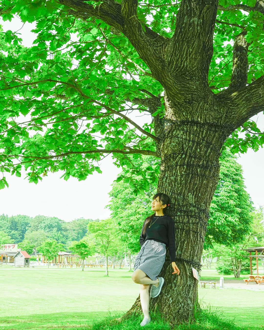 田中みかのインスタグラム