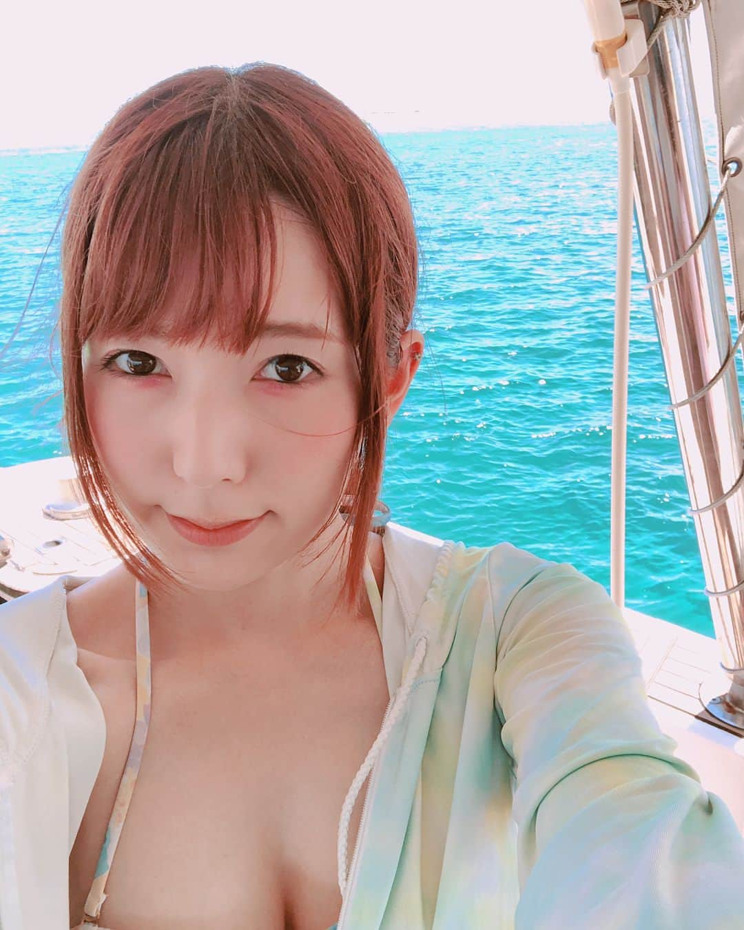 波多野結衣のインスタグラム