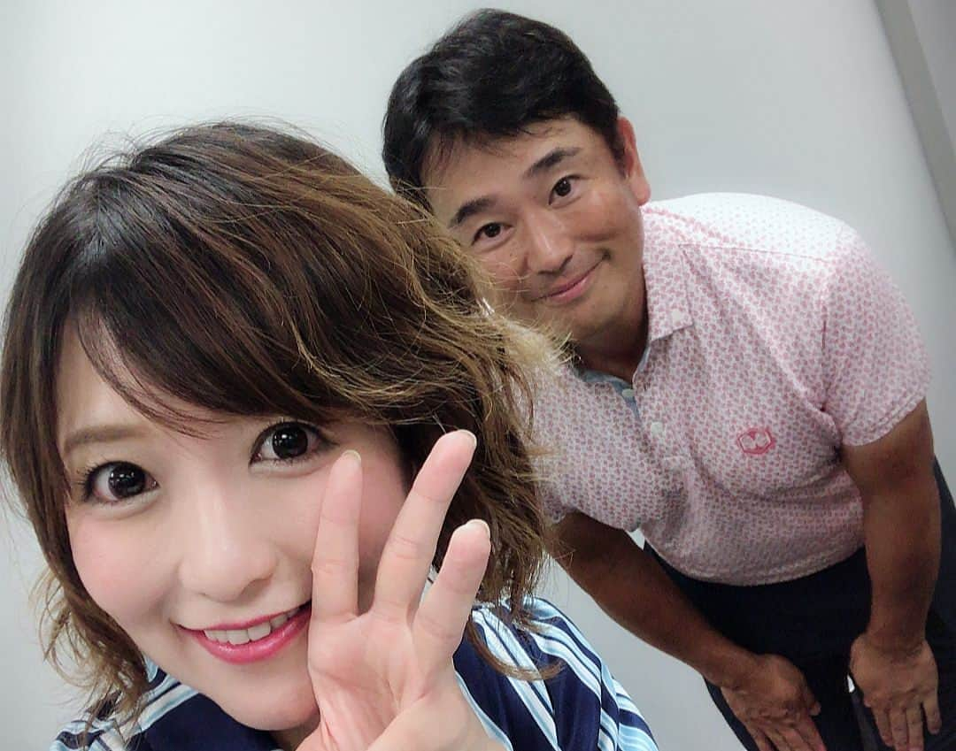 大河内美紗さんのインスタグラム写真 - (大河内美紗Instagram)「#UUUMGOLF 生放送ありがとうございました(*☻-☻*) みなさまよろしくお願いします♪ #ウームゴルフ #ゴルフ #ゴルフ女子 #golf #youtube」6月9日 10時38分 - misa_okochi