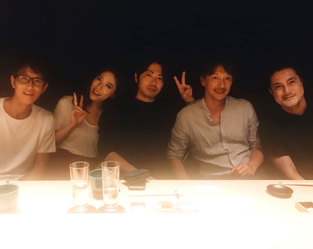 加藤章太郎のグルメインスタ