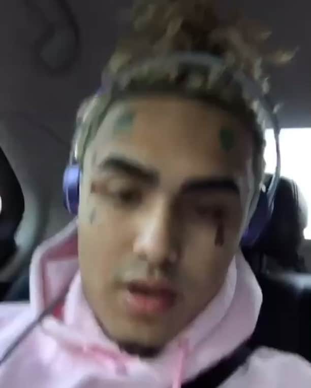 チャーリー・シーンのインスタグラム：「making history.  thank you Sami!  @samisheen @lilpump」