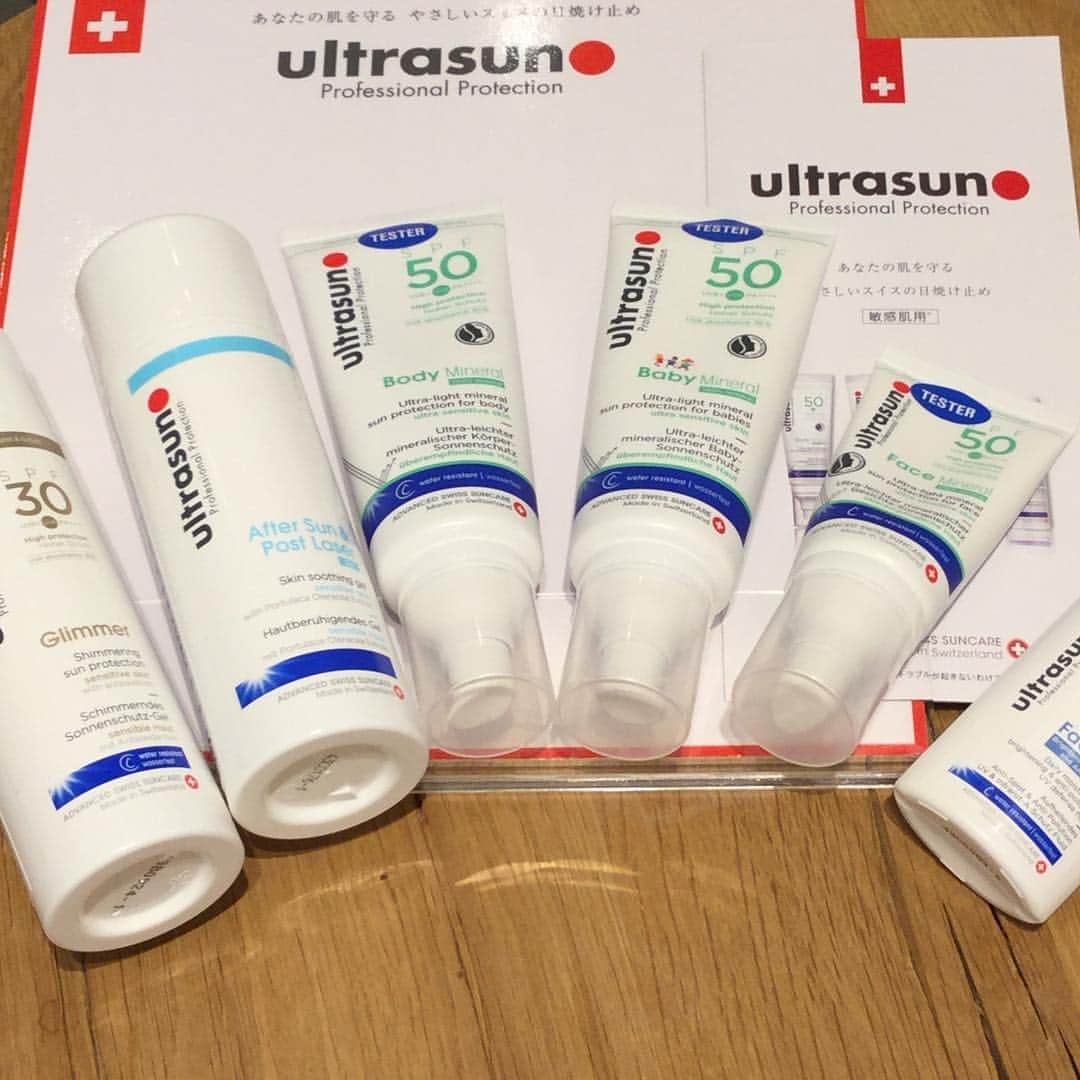 NATURAL HARMONY CLINICのインスタグラム