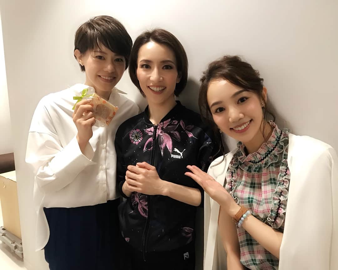 咲妃みゆのインスタグラム