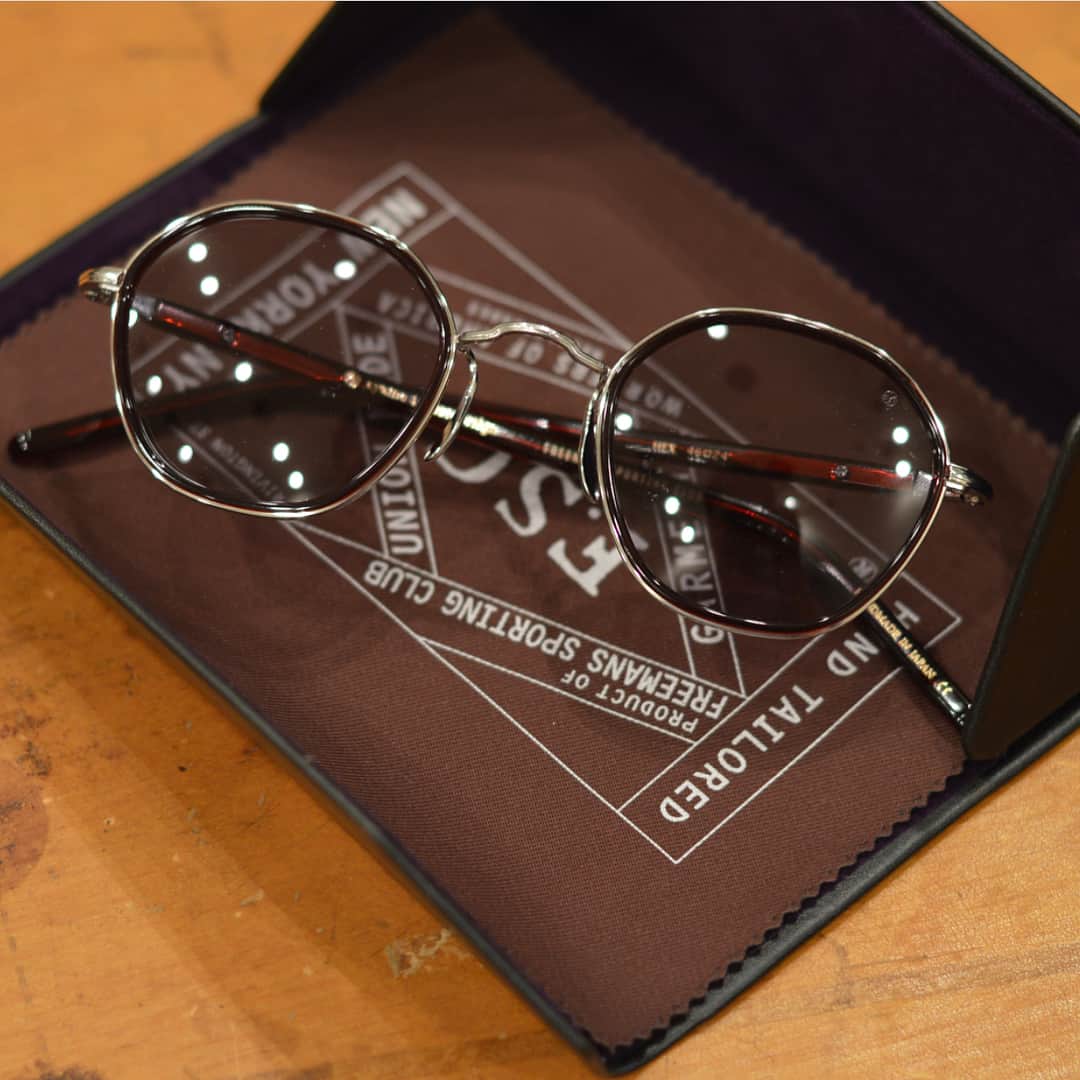 フリーマンズスポーティングクラブのグルメインスタ