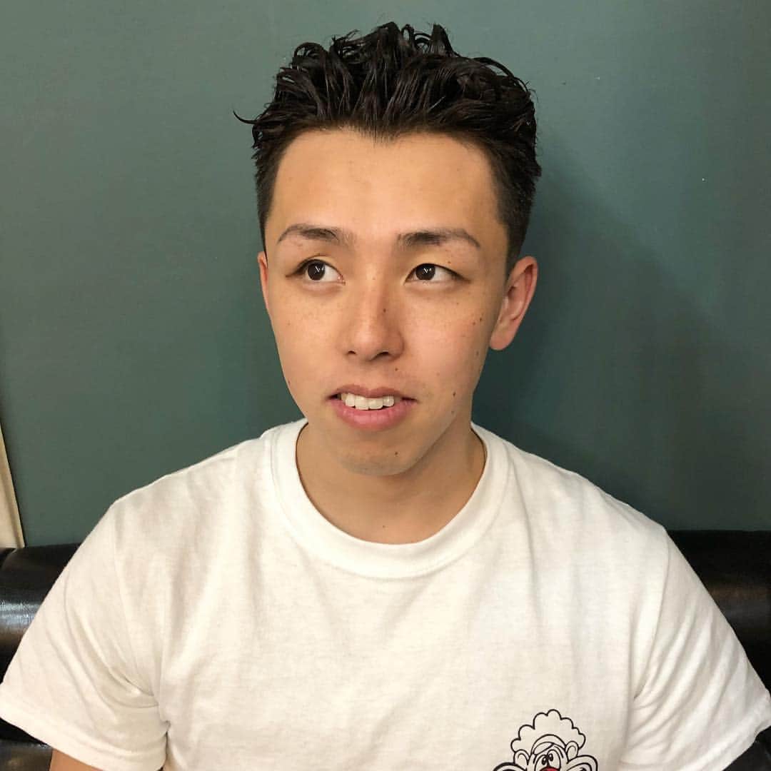 Toshiaki Kinnouのインスタグラム
