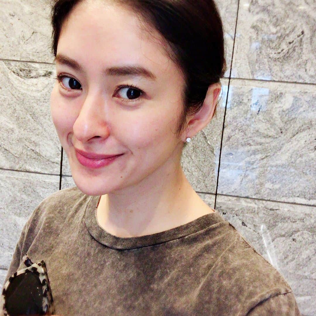 秋本祐希のインスタグラム