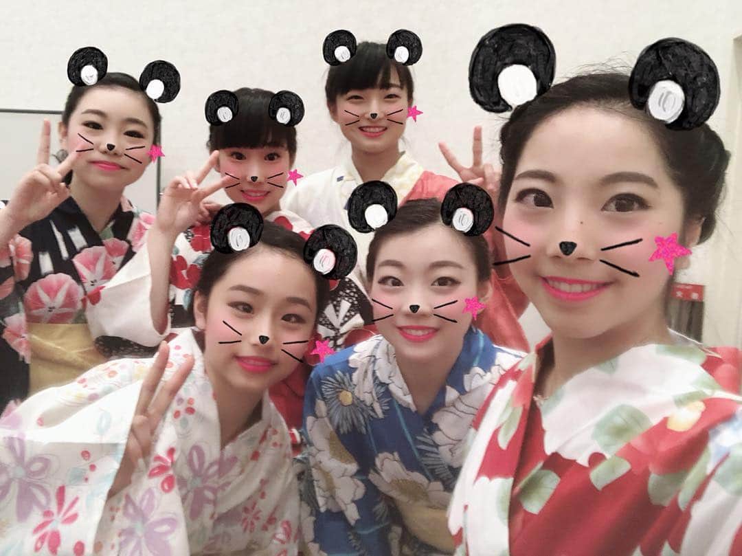 紀平梨花のインスタグラム
