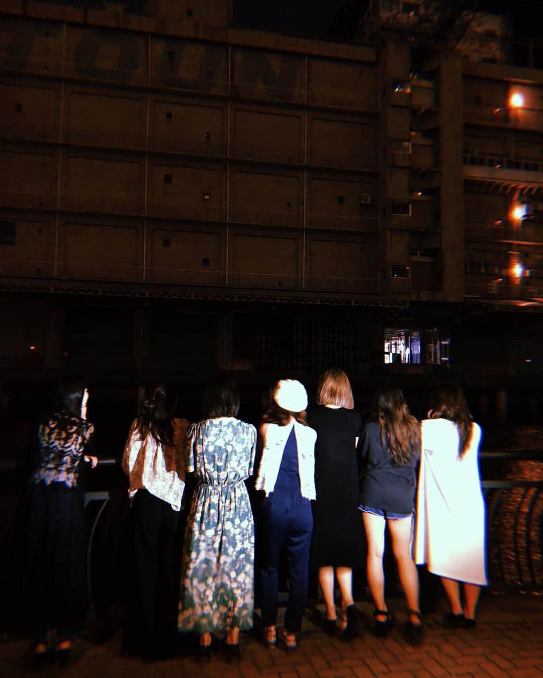 Cheeky Paradeのインスタグラム