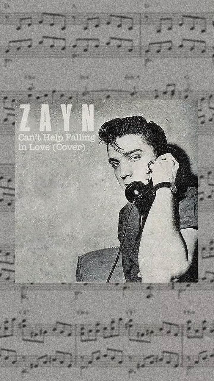 ゼイン・マリクのインスタグラム：「http://smarturl.it/IcarusFallsZZ “Icarus Falls” out now」
