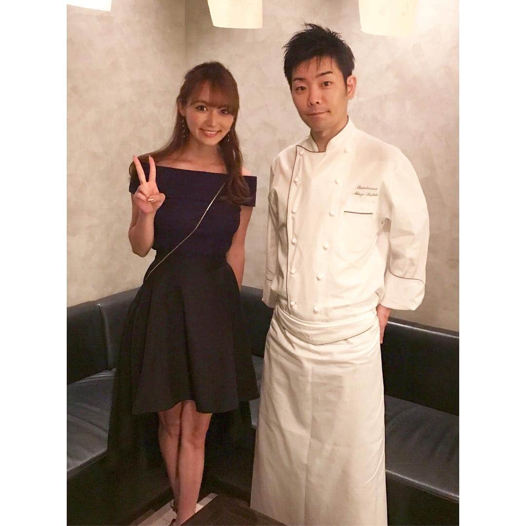 水瀬きいのグルメインスタ