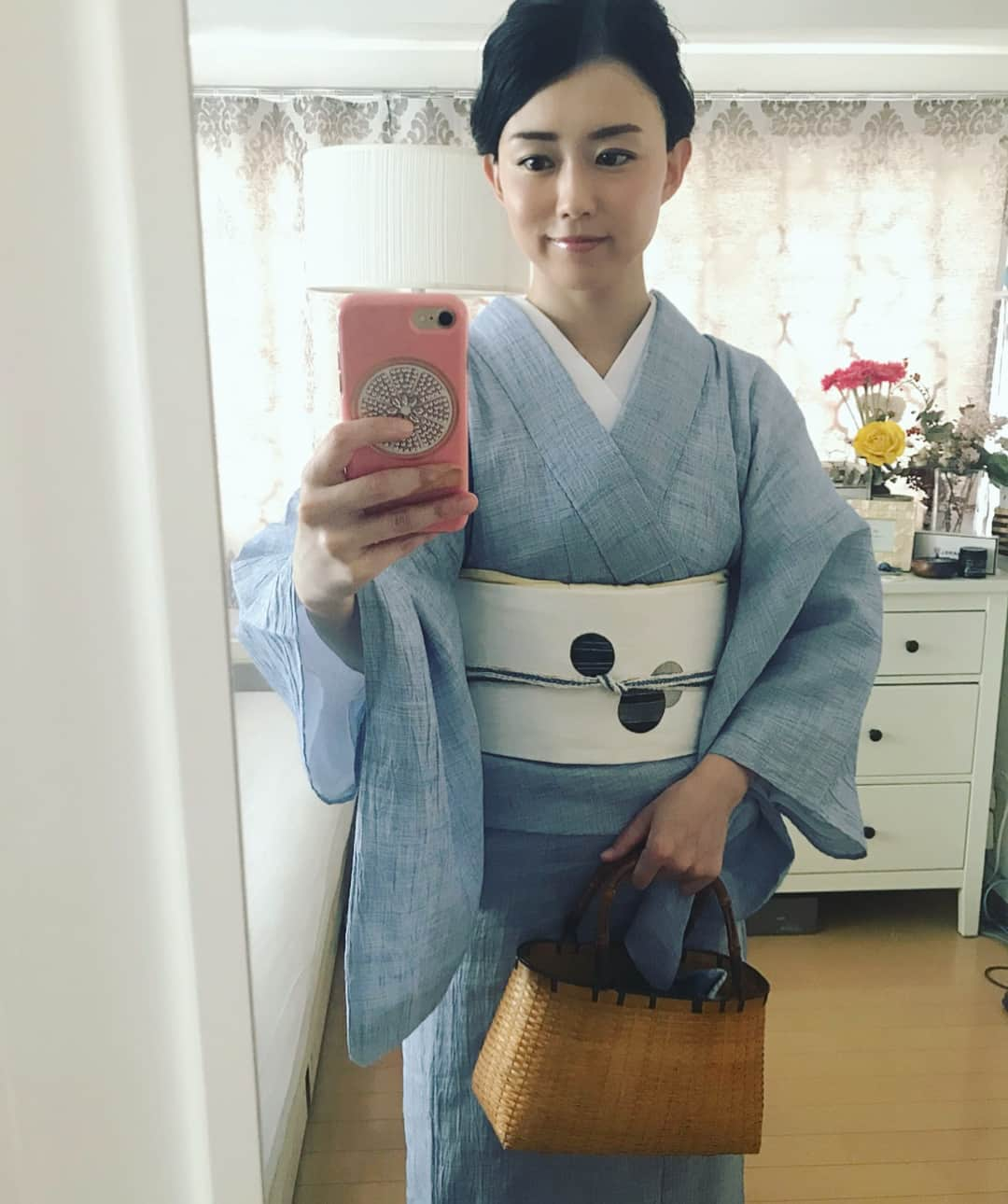 原田佳奈のインスタグラム