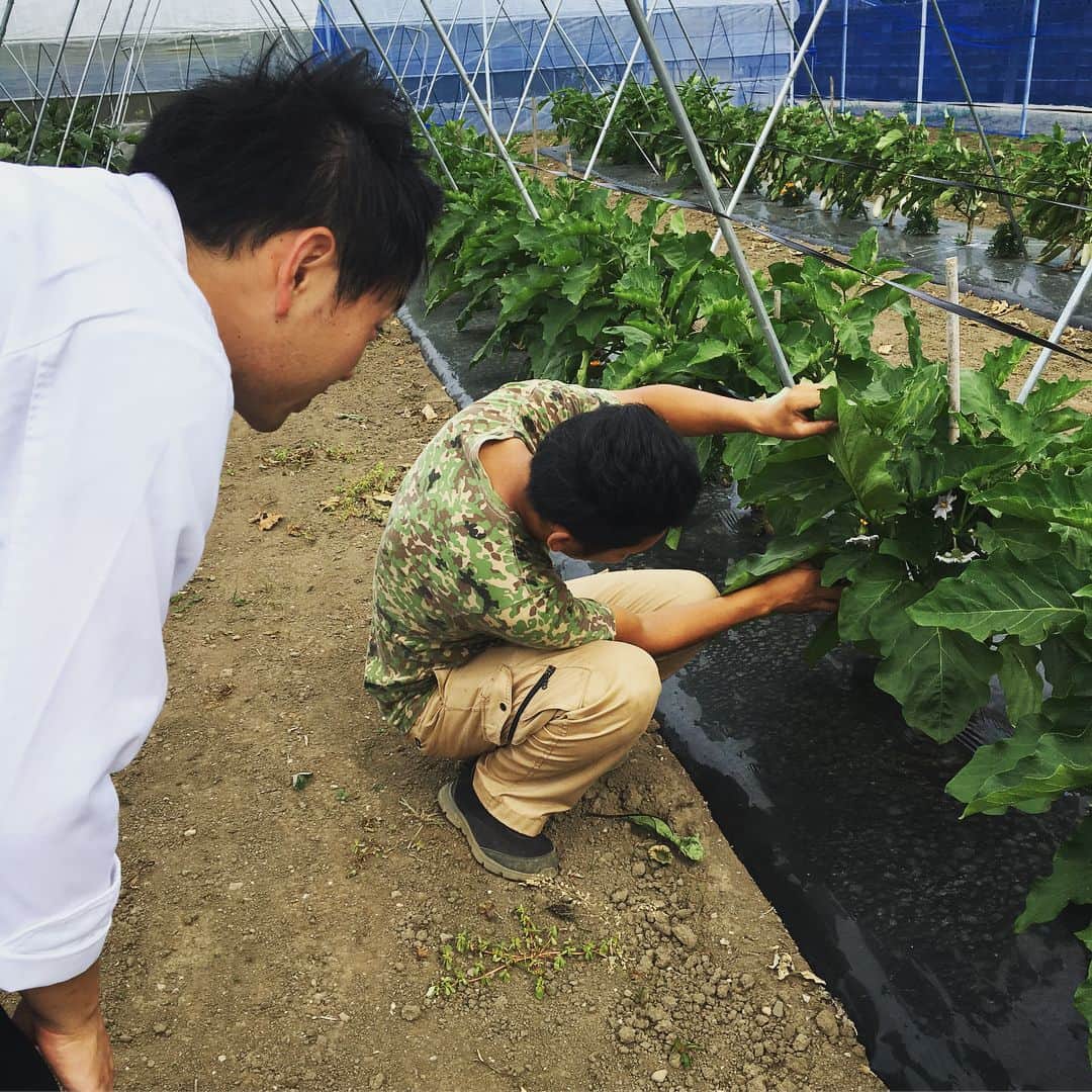 里山ホテル ときわ路のインスタグラム