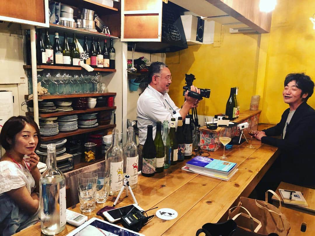 西田善太のグルメインスタ