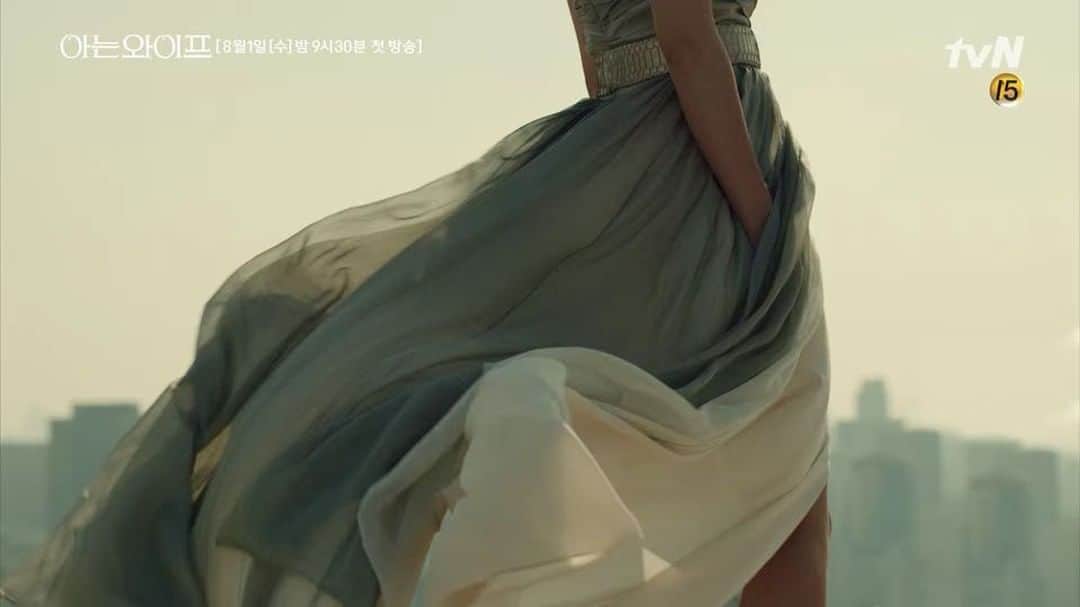 チソンのインスタグラム：「#아는와이프」