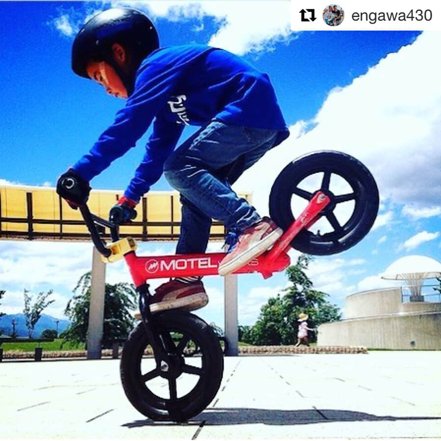 striderjapanのインスタグラム