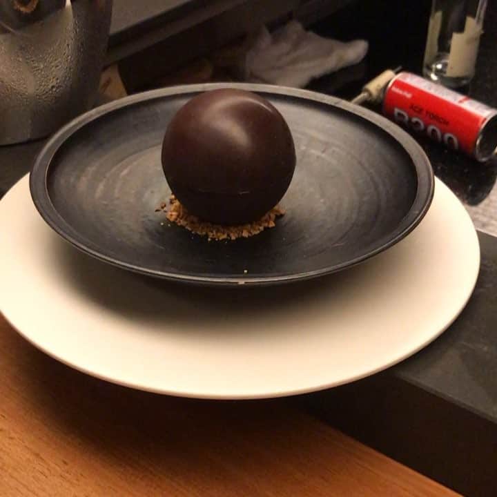 CHERIのグルメインスタ