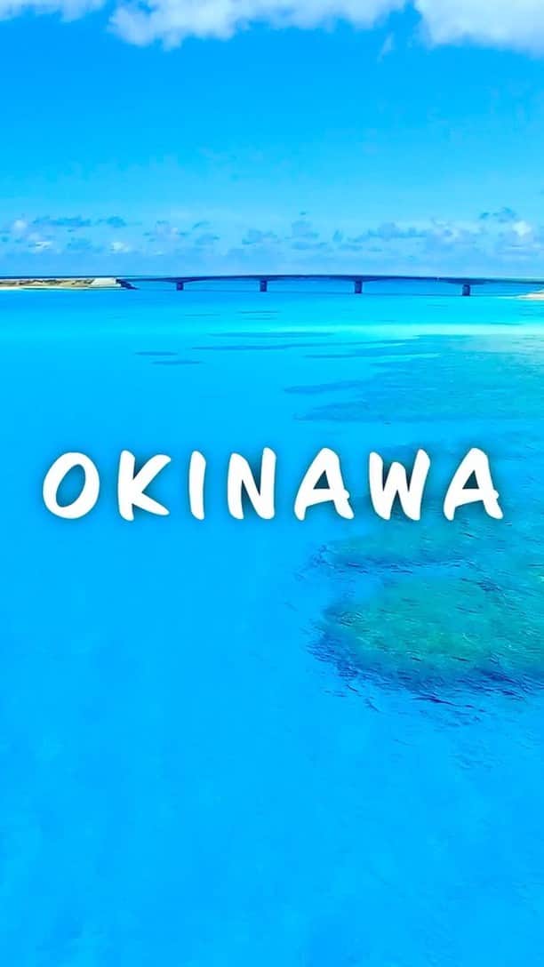 おきなわLikesのインスタグラム