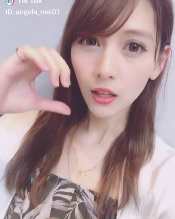 アンジェラ芽衣のインスタグラム
