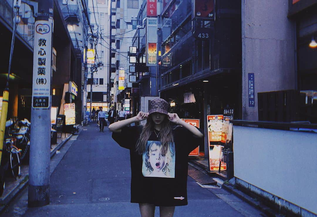 リサさんのインスタグラム写真 - (リサInstagram)「📸 @sooyaaa__  thank you👶🏼💕」7月6日 11時33分 - lalalalisa_m