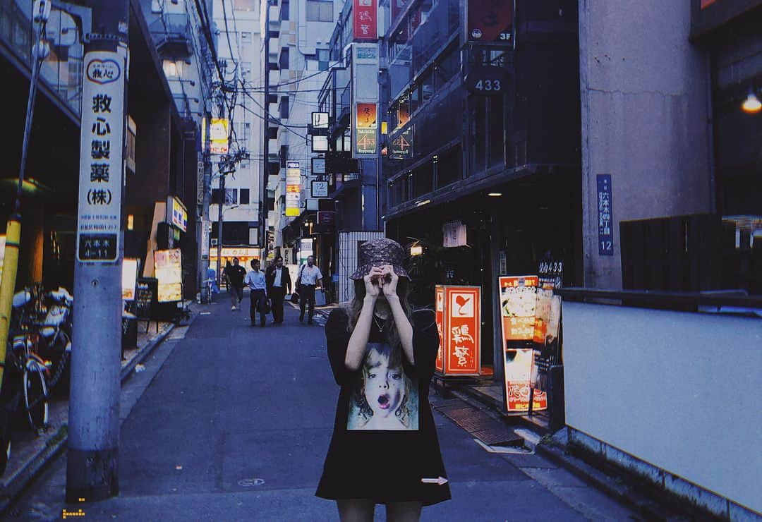 リサさんのインスタグラム写真 - (リサInstagram)「📸 @sooyaaa__  thank you👶🏼💕」7月6日 11時33分 - lalalalisa_m