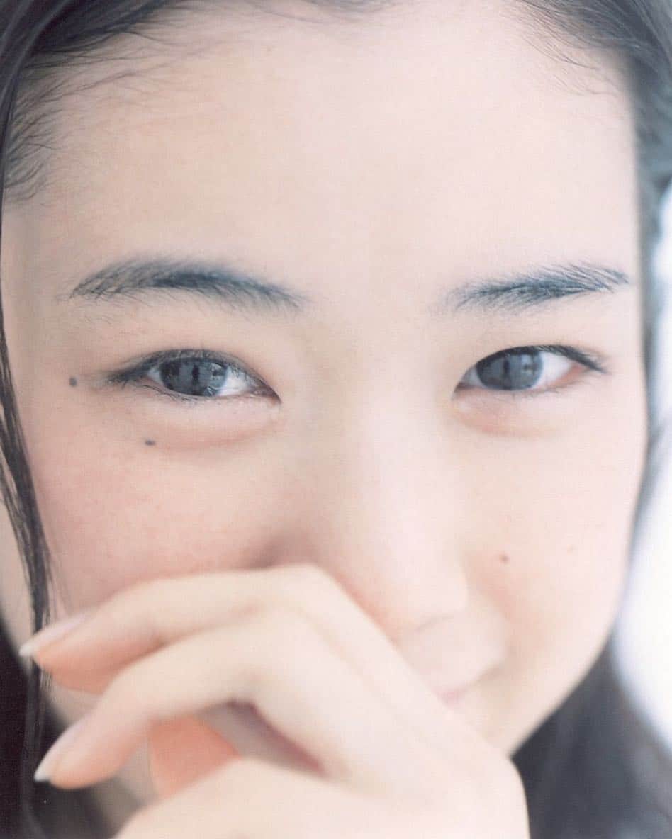 蒼井優のインスタグラム：「#蒼井優 #aoiyu #yuaoi #aoi #あおいゆう #아오이유우 #かわいい #綺麗 #美人 #可愛い #大好き #俳優 #女優 #モデル #japaneseactress #japanesemodel #cute #japanesegirl #love #beautiful #japan #asian」