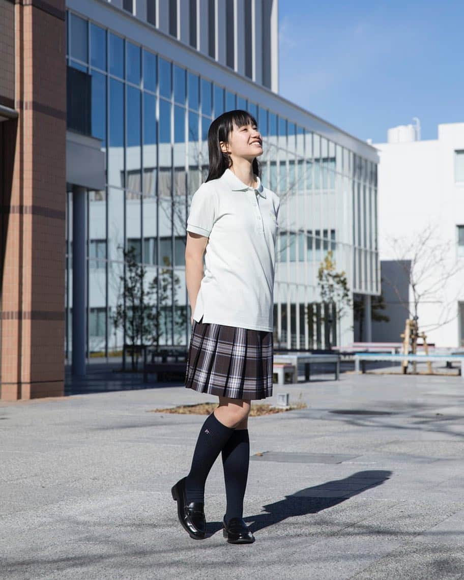 制服専門店CONOMiのインスタグラム
