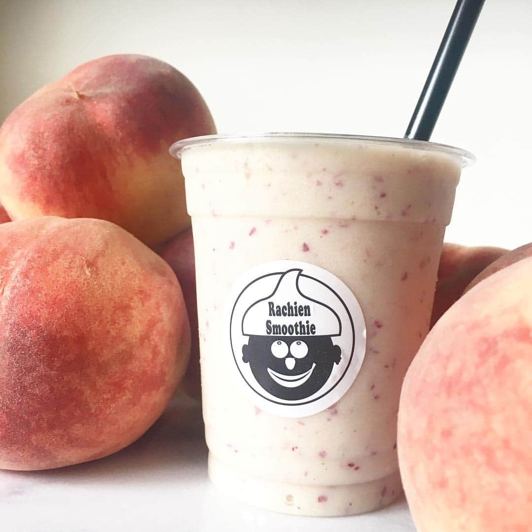 Rachien Smoothieのグルメインスタ