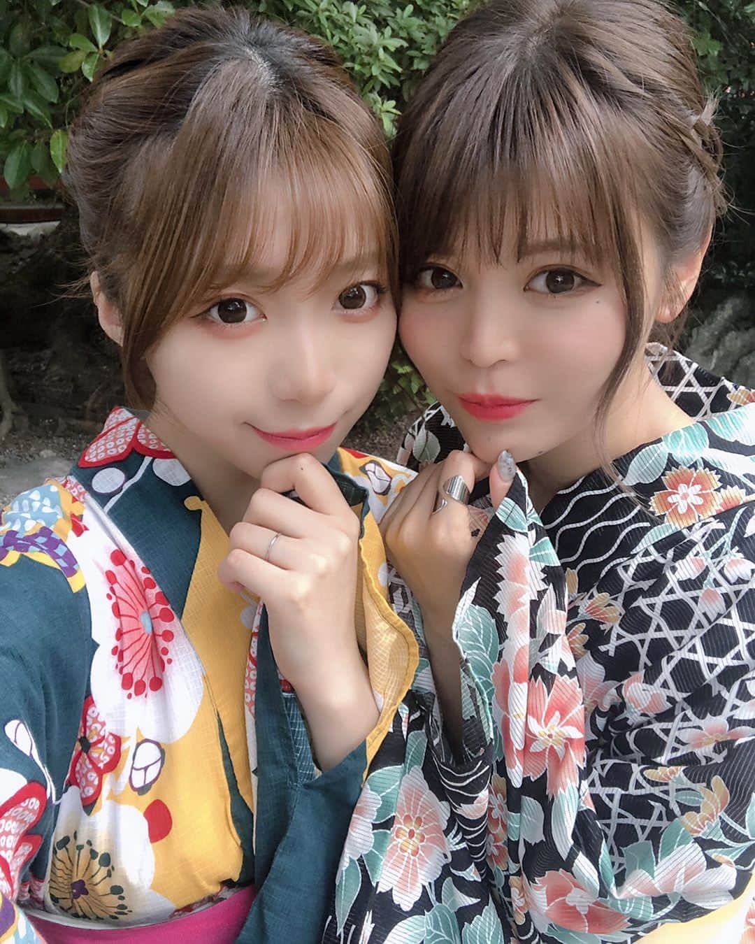 ななぴのインスタグラム