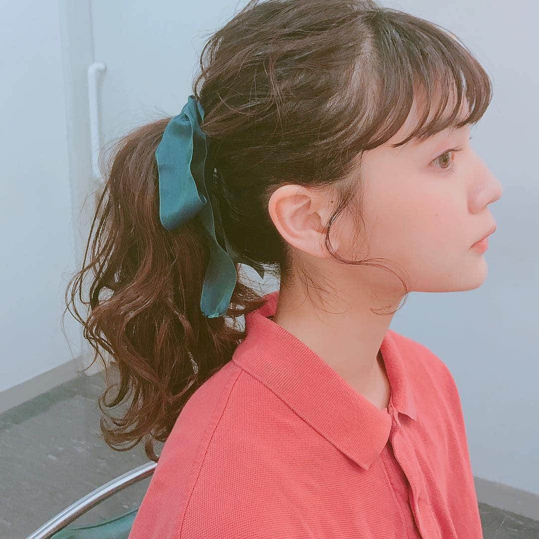 土田瑠美のインスタグラム