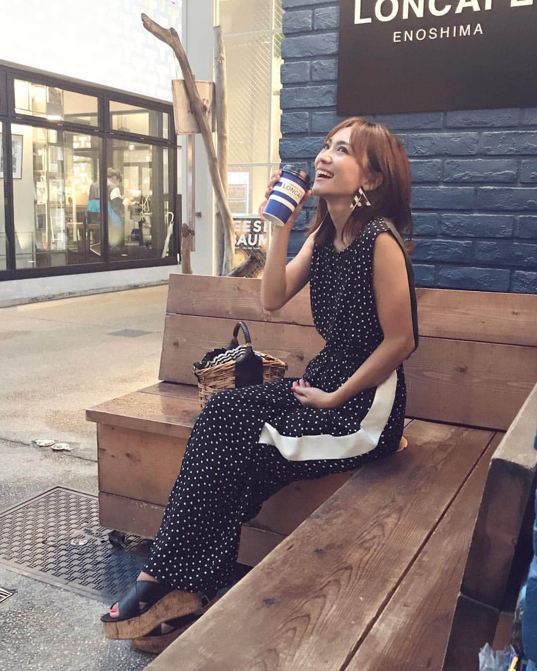 二宮こずえのグルメインスタ