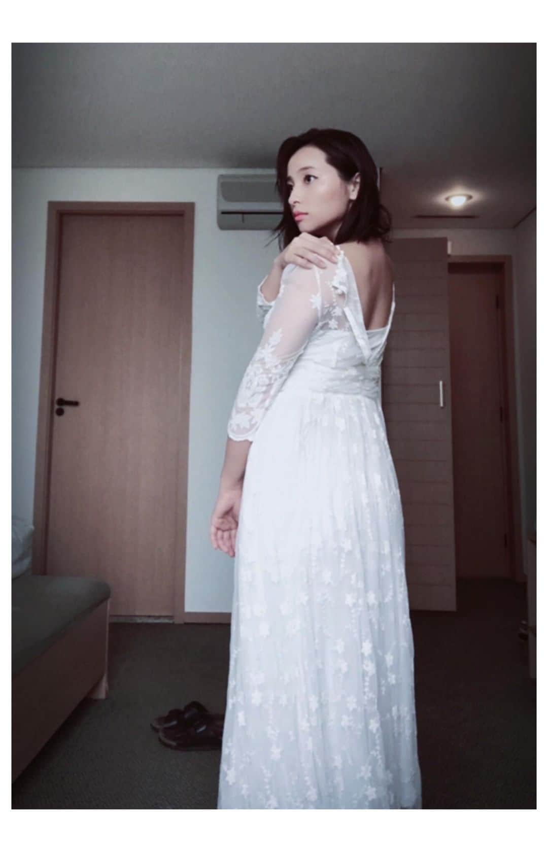 水崎綾女のインスタグラム