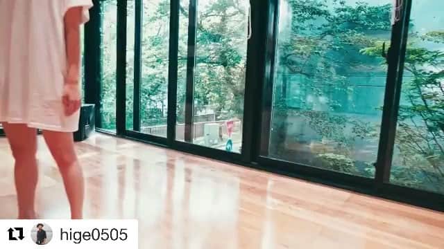 重留真波のインスタグラム