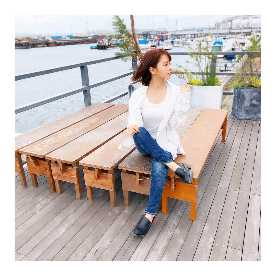 西村歩乃果のインスタグラム