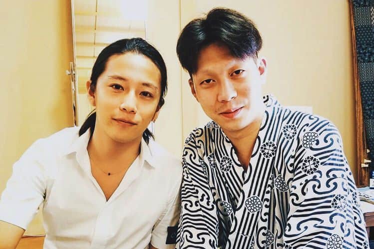 伊東大輝のグルメインスタ