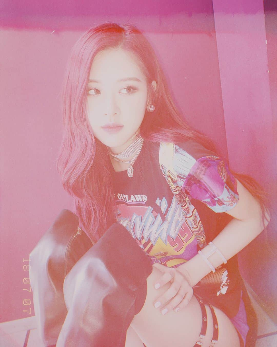 ロゼさんのインスタグラム写真 - (ロゼInstagram)「🎈🎈First place for Blinks🎈🎈」7月7日 22時08分 - roses_are_rosie