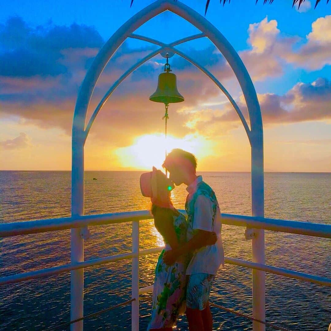 徳本夏恵（なちょす）のインスタグラム