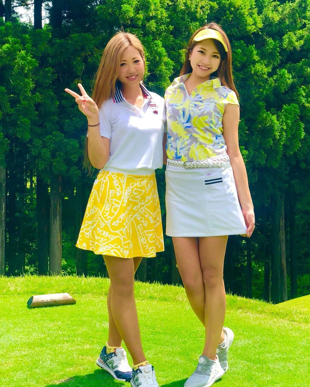 golfjoshiのインスタグラム