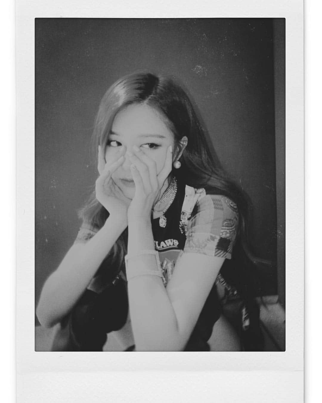 ロゼさんのインスタグラム写真 - (ロゼInstagram)「💋」7月8日 7時54分 - roses_are_rosie