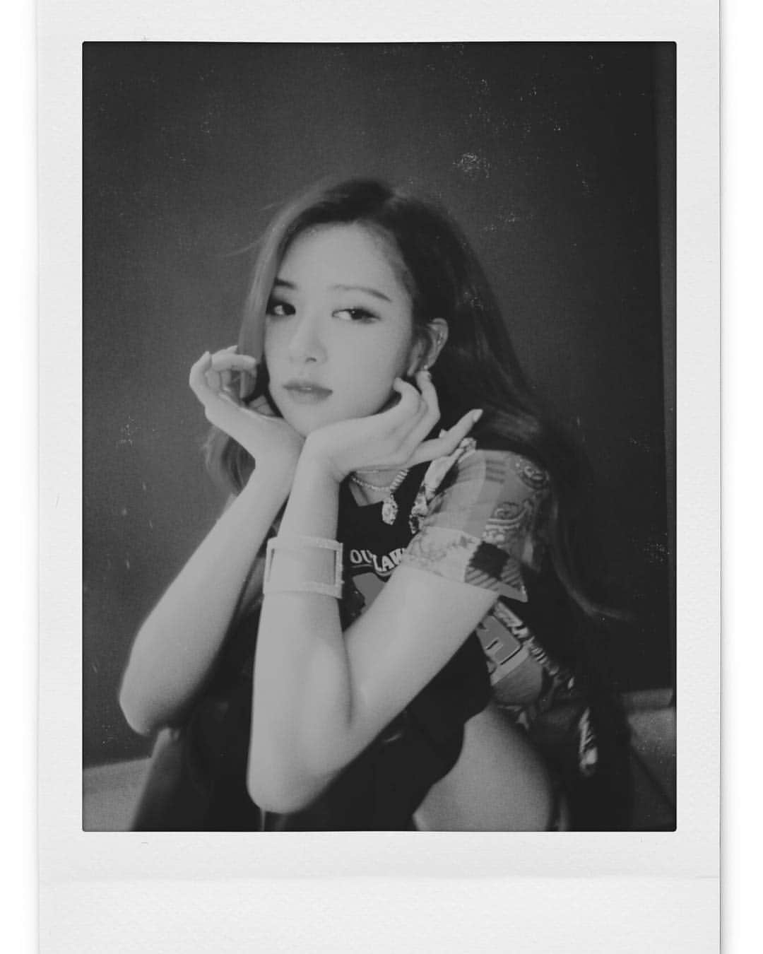 ロゼさんのインスタグラム写真 - (ロゼInstagram)「💋」7月8日 7時55分 - roses_are_rosie