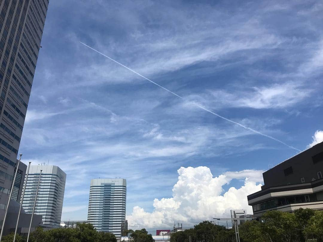 赤楚衛二さんのインスタグラム写真 - (赤楚衛二Instagram)「夏や。。。」7月8日 13時31分 - akasoeiji