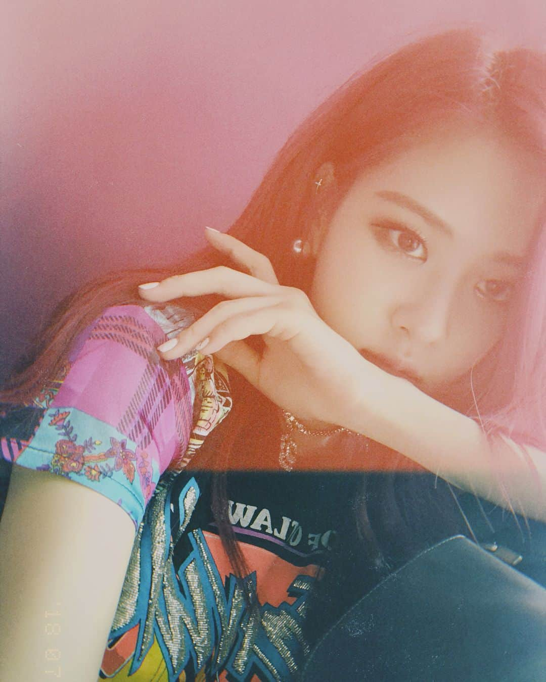 ロゼさんのインスタグラム写真 - (ロゼInstagram)「🍬🍦🍭🍿」7月8日 14時27分 - roses_are_rosie