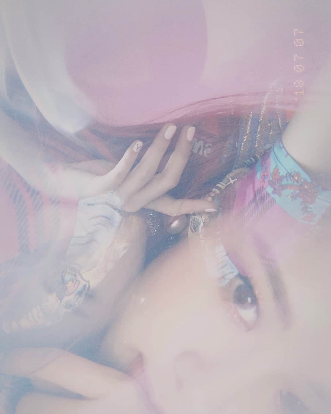 ロゼさんのインスタグラム写真 - (ロゼInstagram)「🍬🍦🍭🍿」7月8日 14時27分 - roses_are_rosie