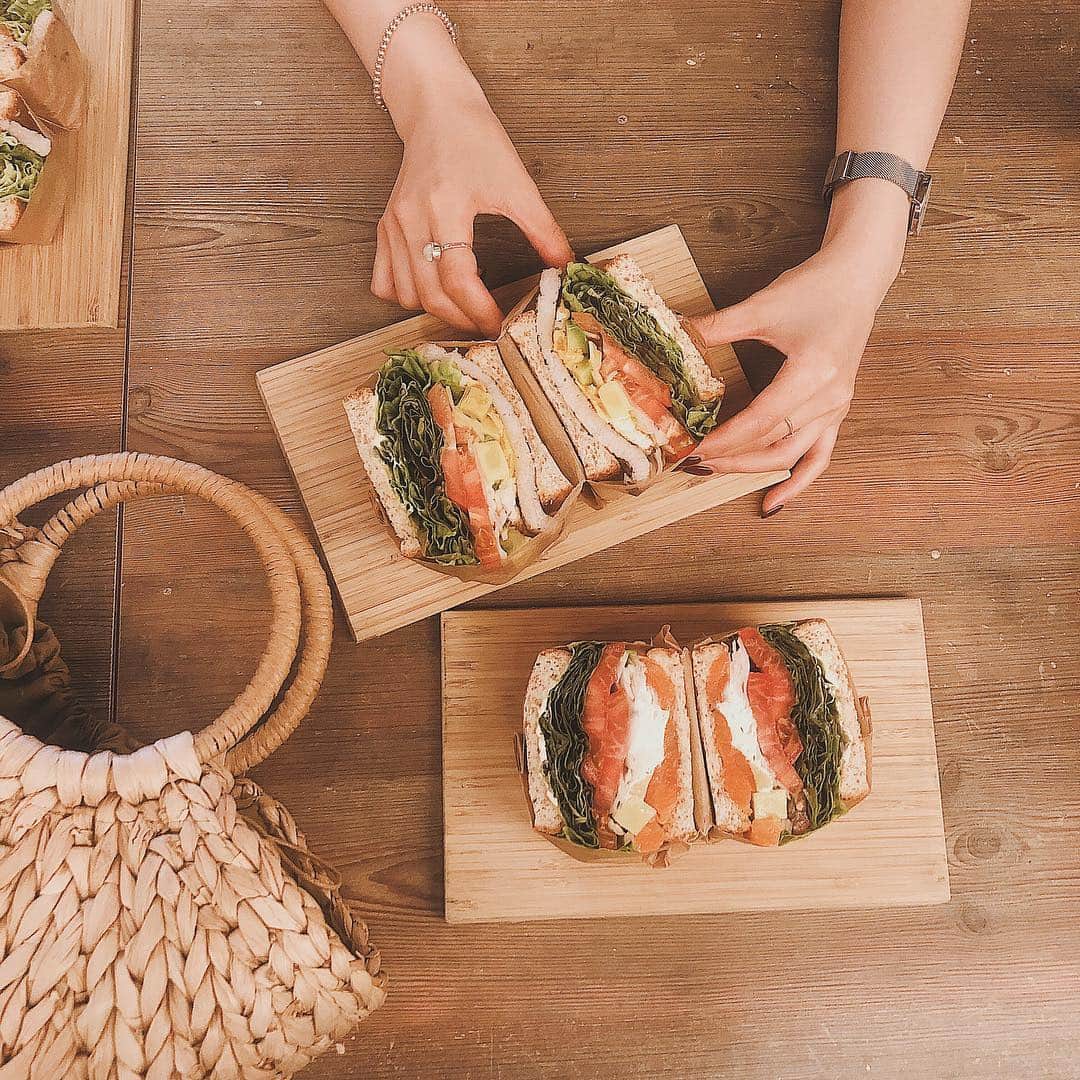 安中芙美のグルメインスタ