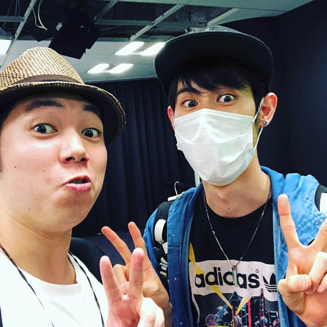 CO-DAのインスタグラム：「ポルンガさんの目ヂカラすごいw」
