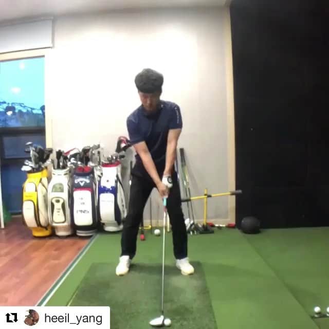 エイミー・ヤンのインスタグラム