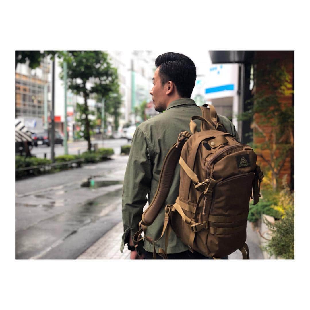 グレゴリー原宿 / Gregory Harajukuのインスタグラム