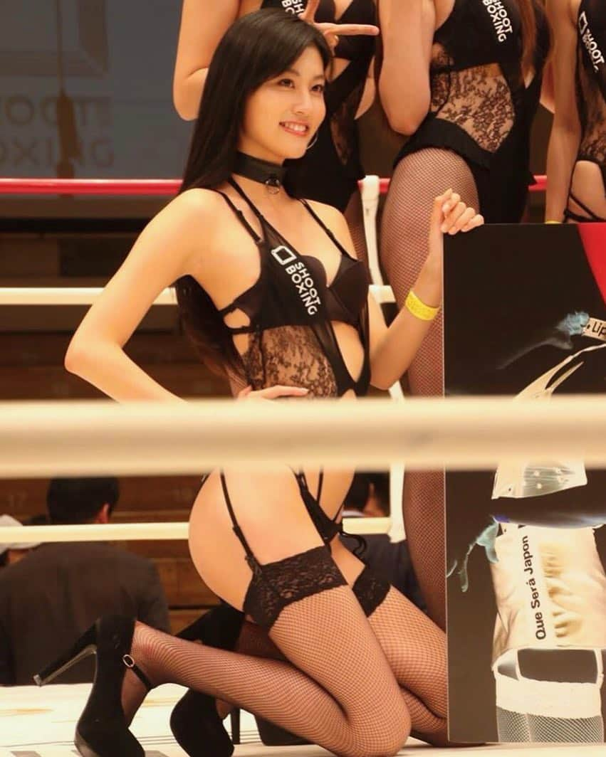 日吉晶羅さんのインスタグラム写真 - (日吉晶羅Instagram)「. ❤️ . . #shootboxing #boxing #roundgirl #japan  #selfie #photo #model #girl #sexy #sexyzone  #fashion #costume #followme  #instagood #instagood #instafashion  #123シュート #黒髪  #シュートボクシング #ボクシング  #シュートガールズ #ラウンドガール  #モデル #高身長  #衣装 #セクシー  #写真 #いいね #フォローミー」6月14日 20時23分 - akira_kirakira_